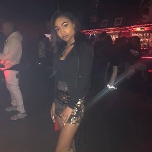 Meet your Posher, Keke